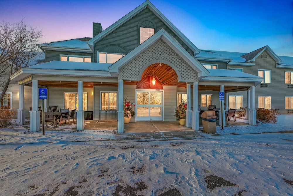Country Inn Walker - photo 28