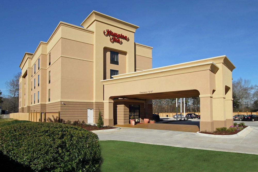 Hampton Inn Richland - photo 31