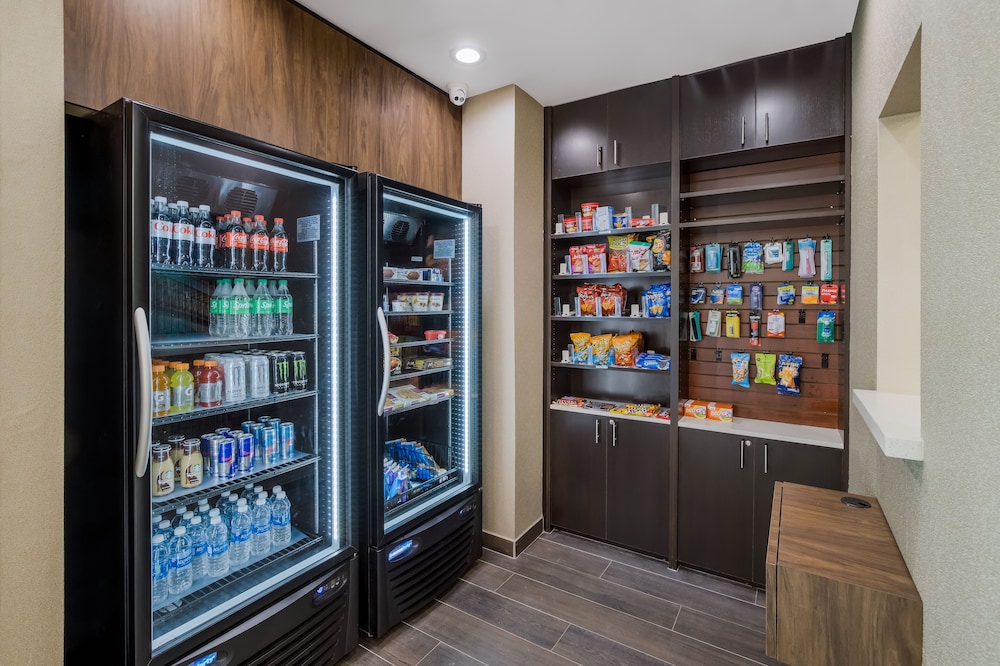 Hawthorn Extended Stay by Wyndham Sulphur - photo 25