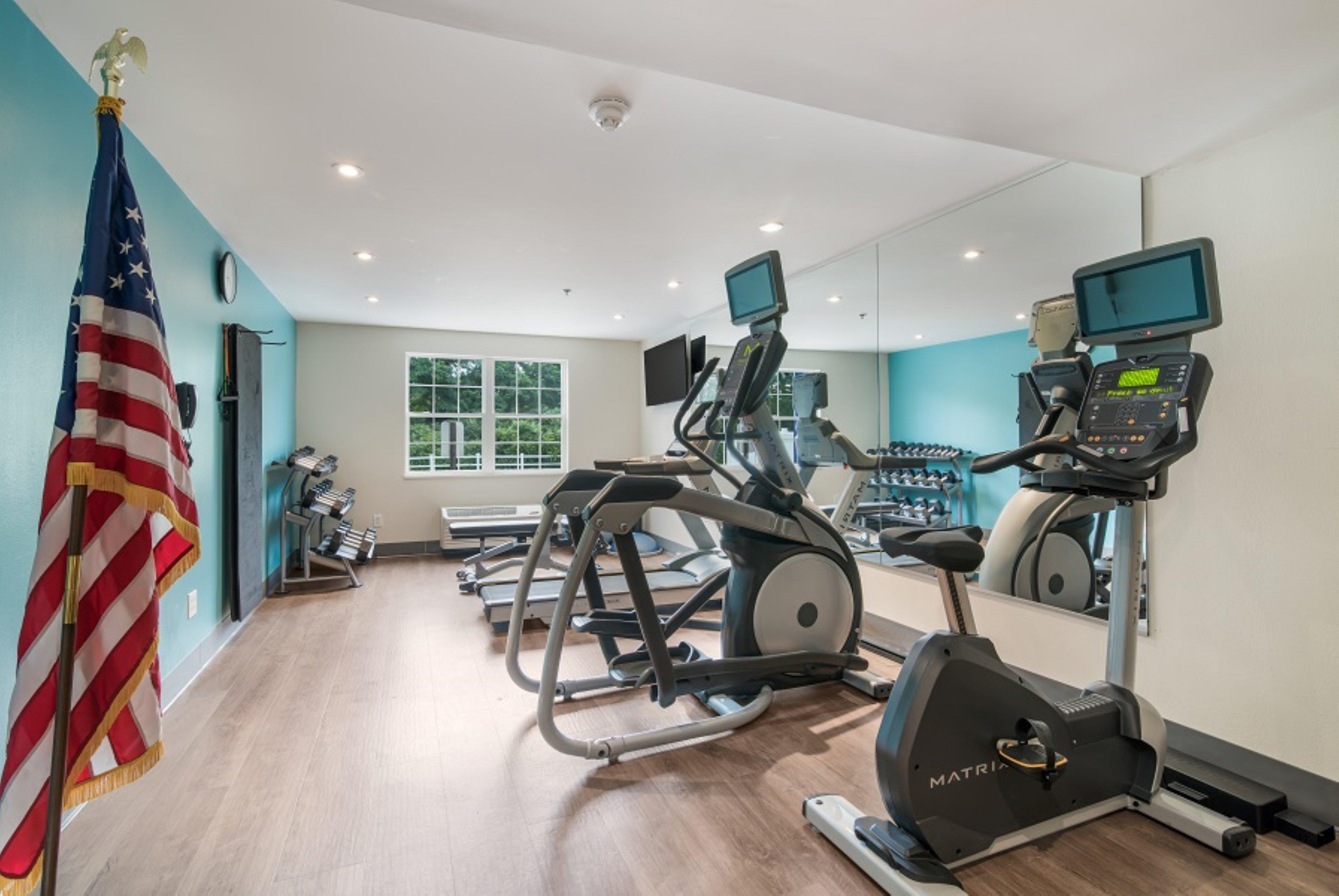 Holiday Inn Express Plymouth by IHG - photo 5