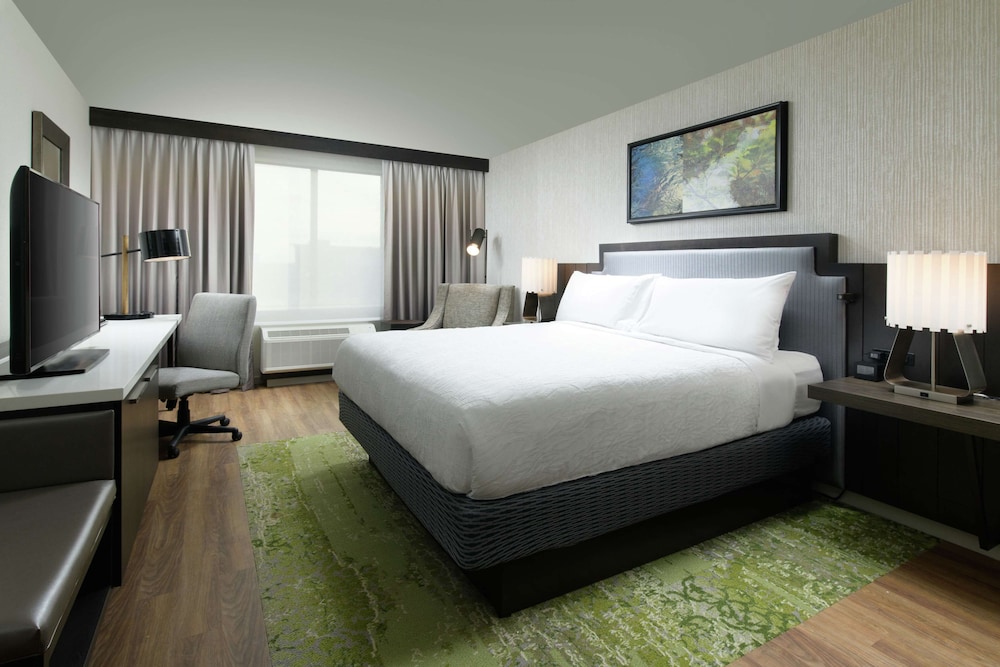 Hilton Garden Inn Memphis Downtown Beale Street - photo 11