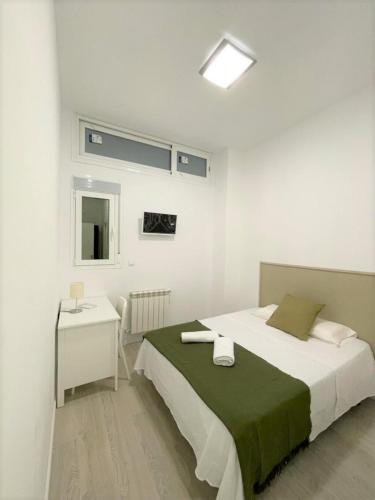 Hospedaje La Paz - last minute hotel in Madrid