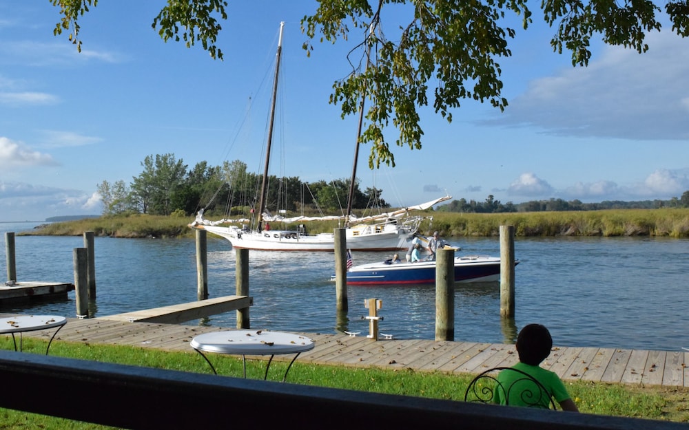 The Tilghman Island Inn - photo 65