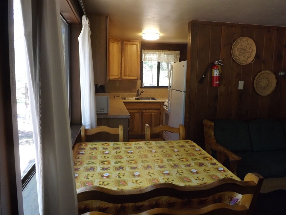 Arizona Mountain Inn and Cabins - photo 221