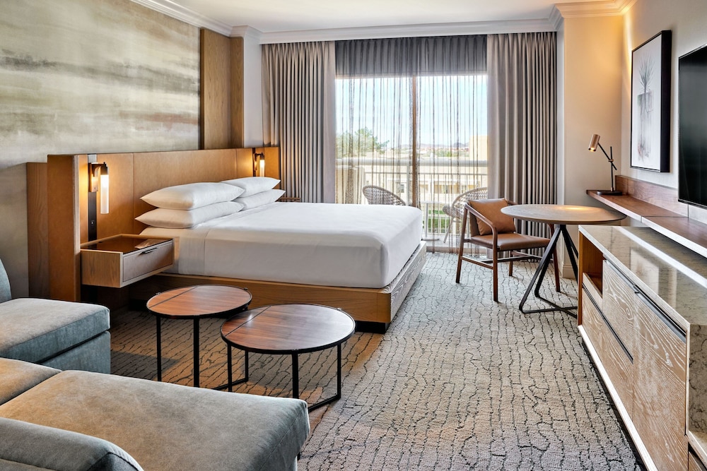 JW Marriott Phoenix Desert Ridge Resort & Spa - photo 15