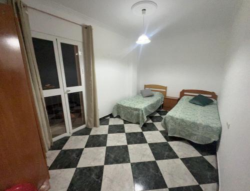 Almogia Hebergement — hotel in Almogia