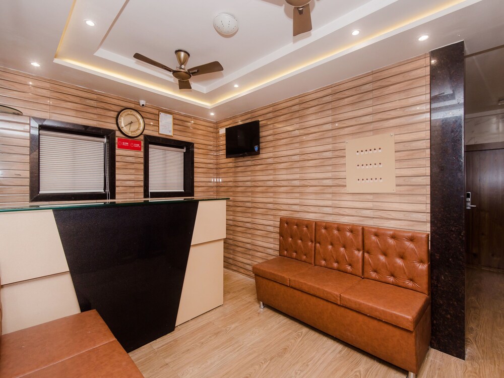 Hotel Indore - last minute hotel in Mumbai