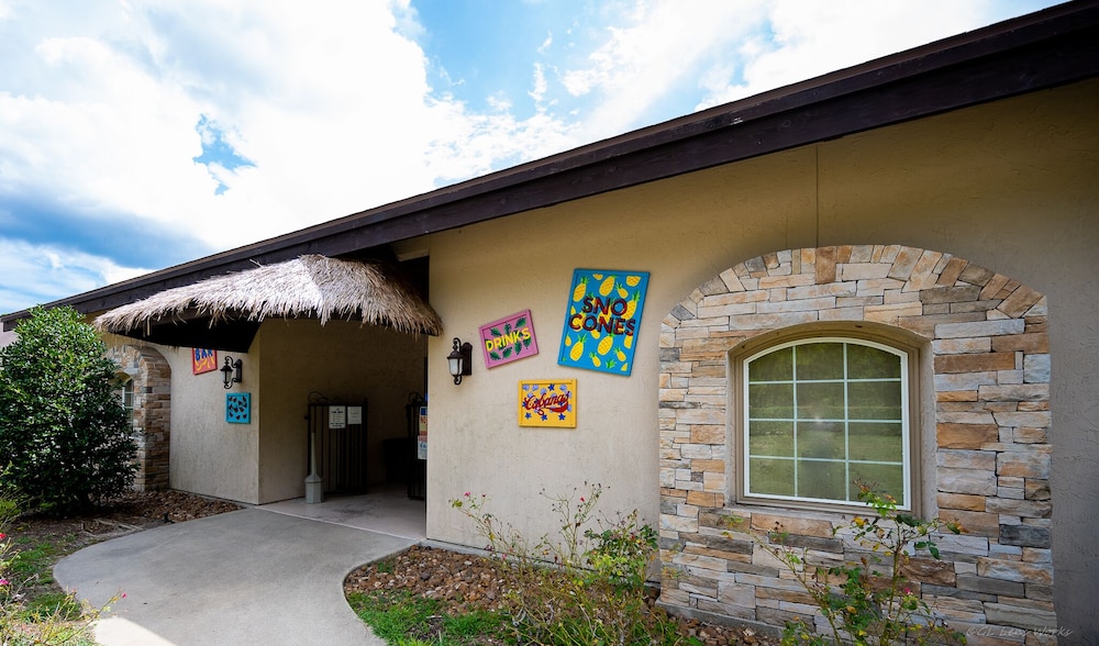 Rayburn Country Resort - photo 106