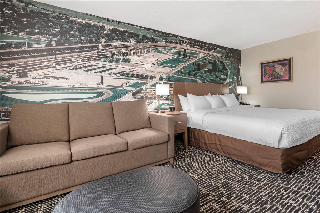 Clarion Pointe Indianapolis Airport - photo 7