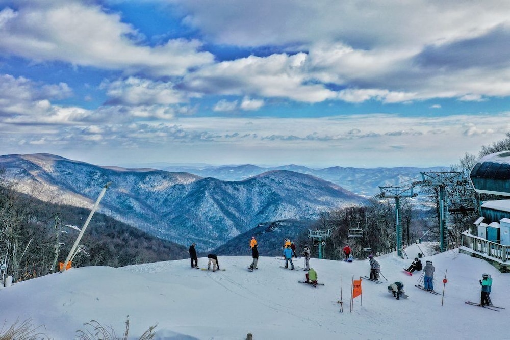 Afton Mountain Inn - photo 141