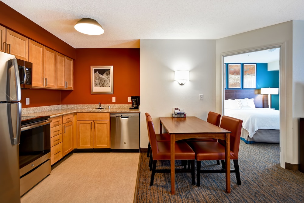 Residence Inn by Marriott Dayton Beavercreek - photo 17
