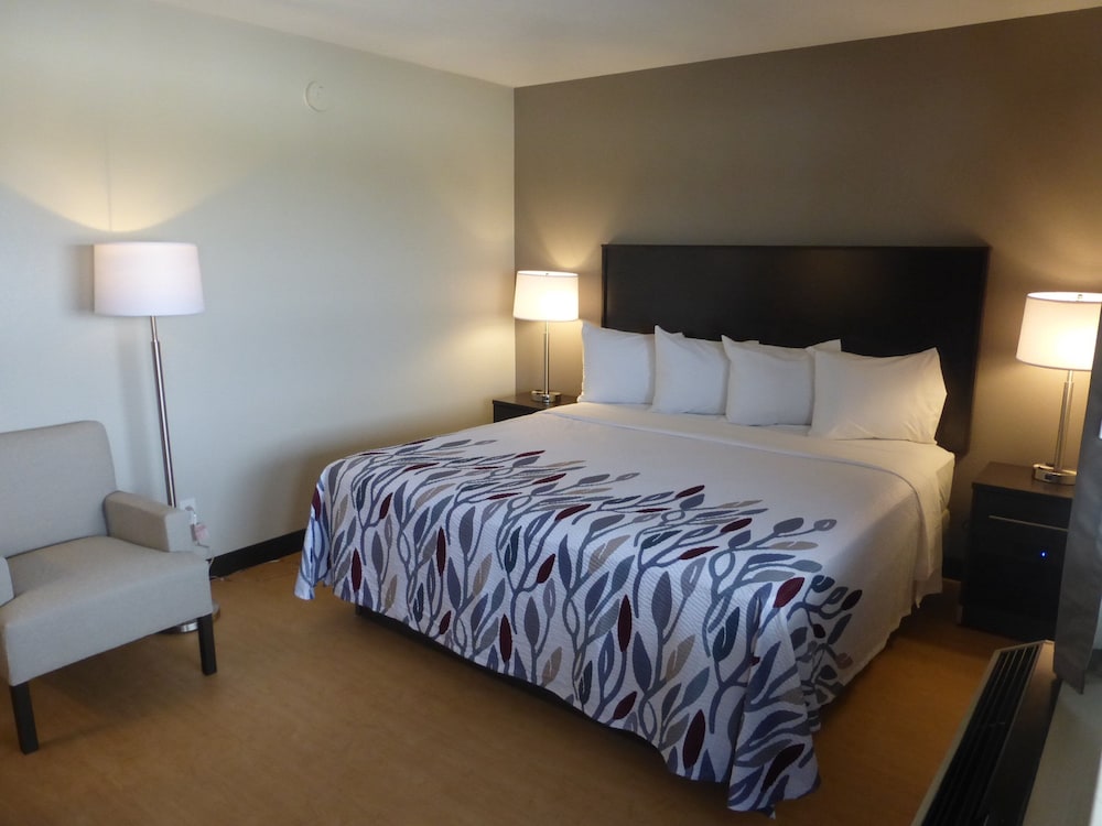 Red Roof Inn Somerset PA - photo 13