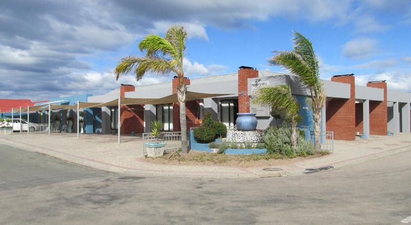 Suidersee Block 1 Hartenbos — 4-Star Luxury Hotel in Mossel Bay, South Africa
