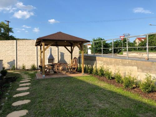 Apartmány Přítluky — Rakvice — photo 3