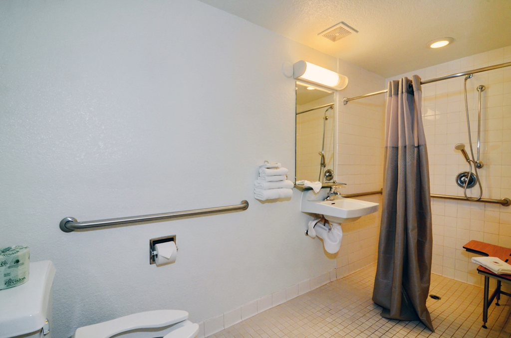 Motel 6 North Palm Springs CA North - photo 22