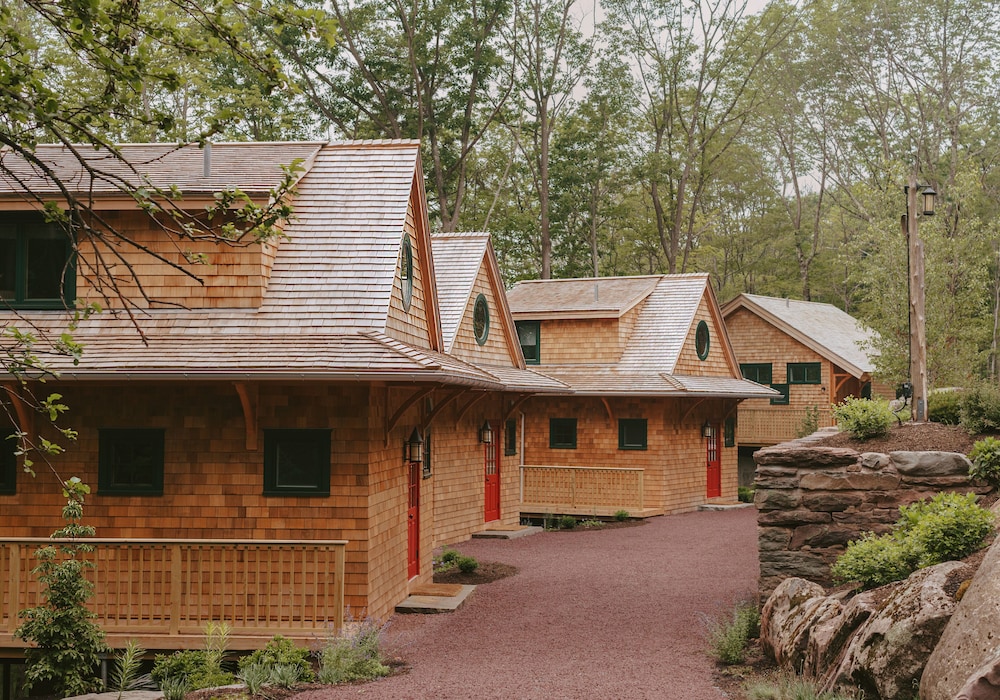 Deer Mountain Inn - photo 52