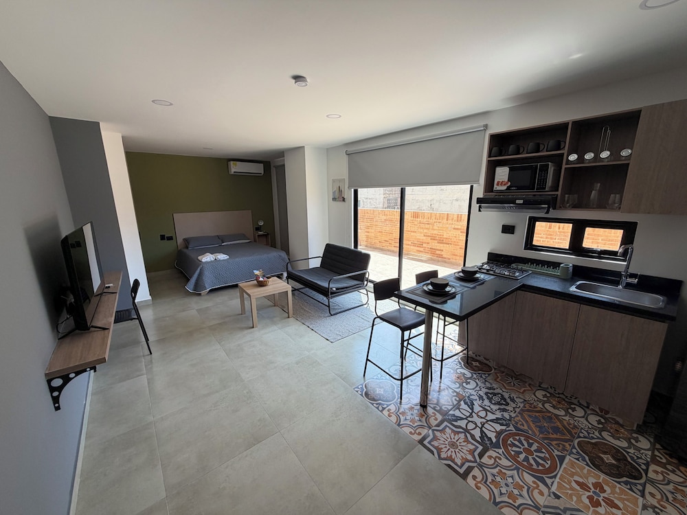 Coral Tower - last minute hotel in Barranquilla