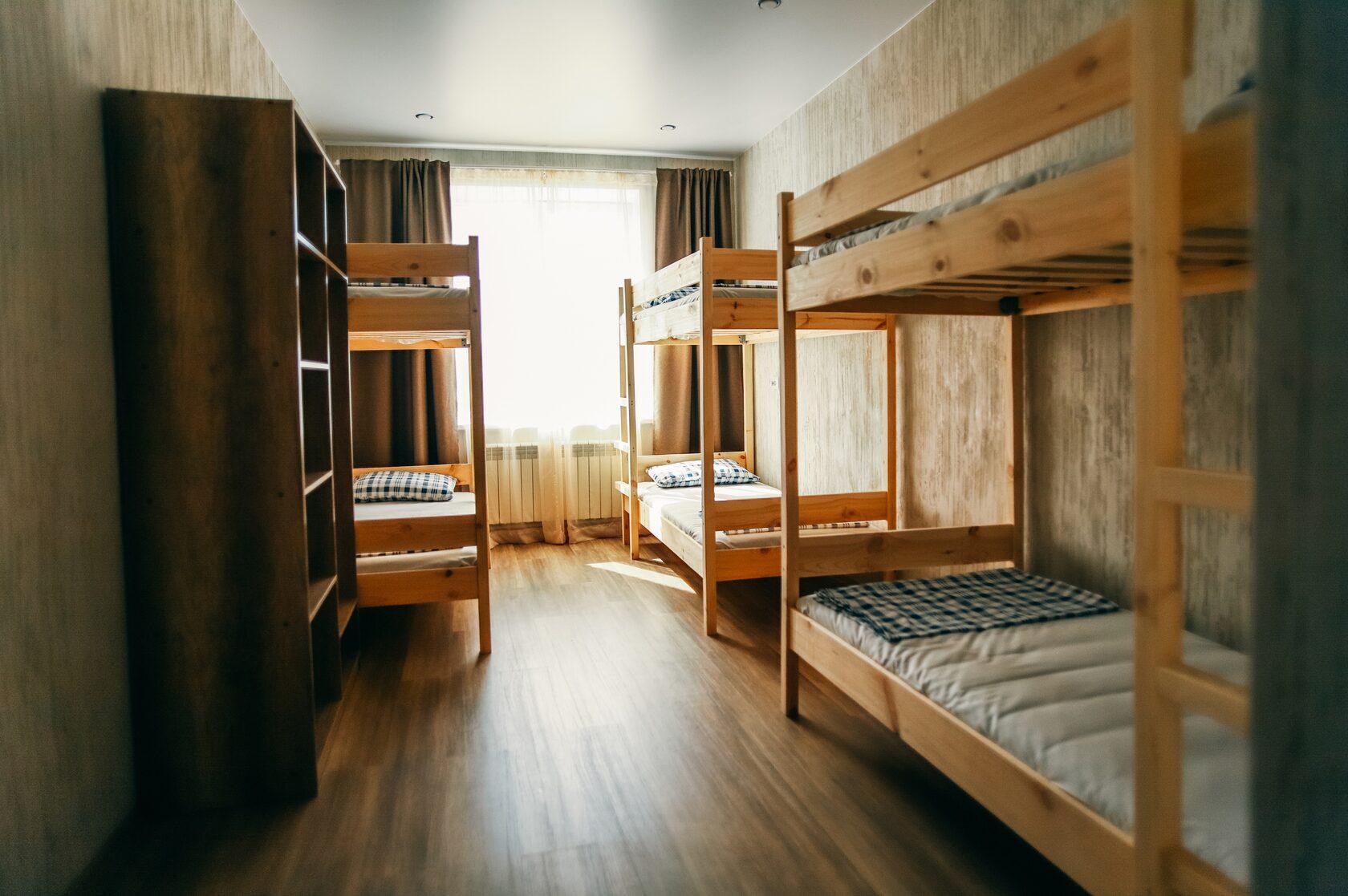 Champion - carbon neutral hotel in Chebarkul'
