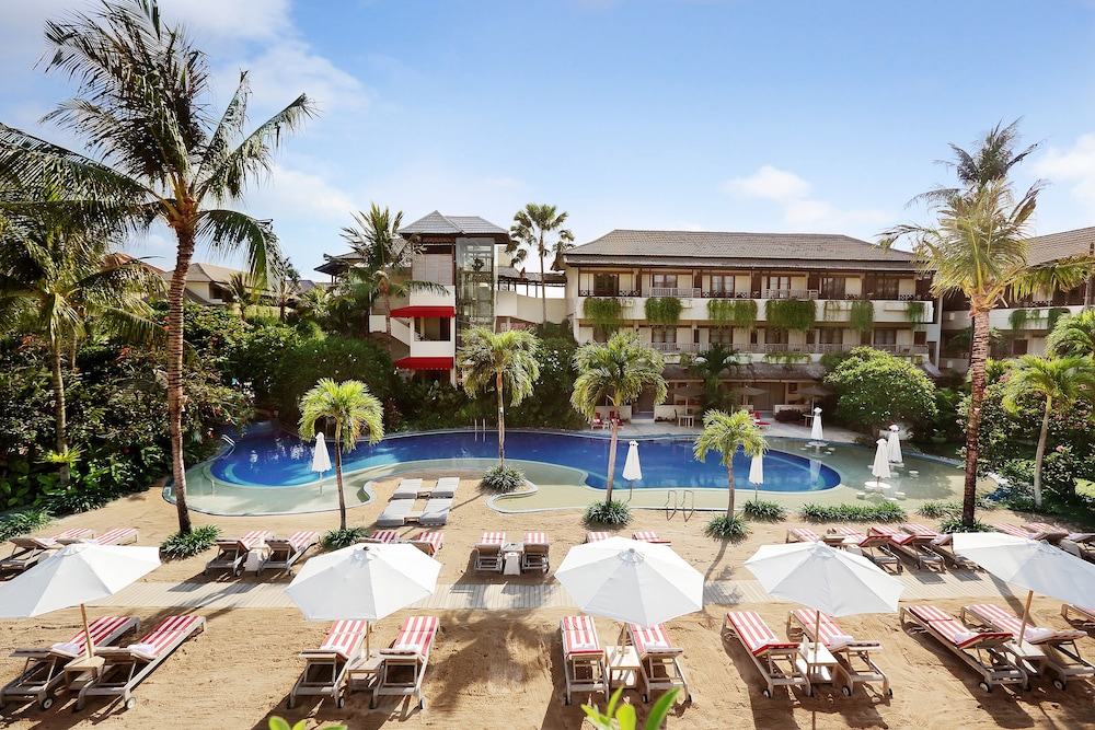 The Breezes Bali Resort & Spa