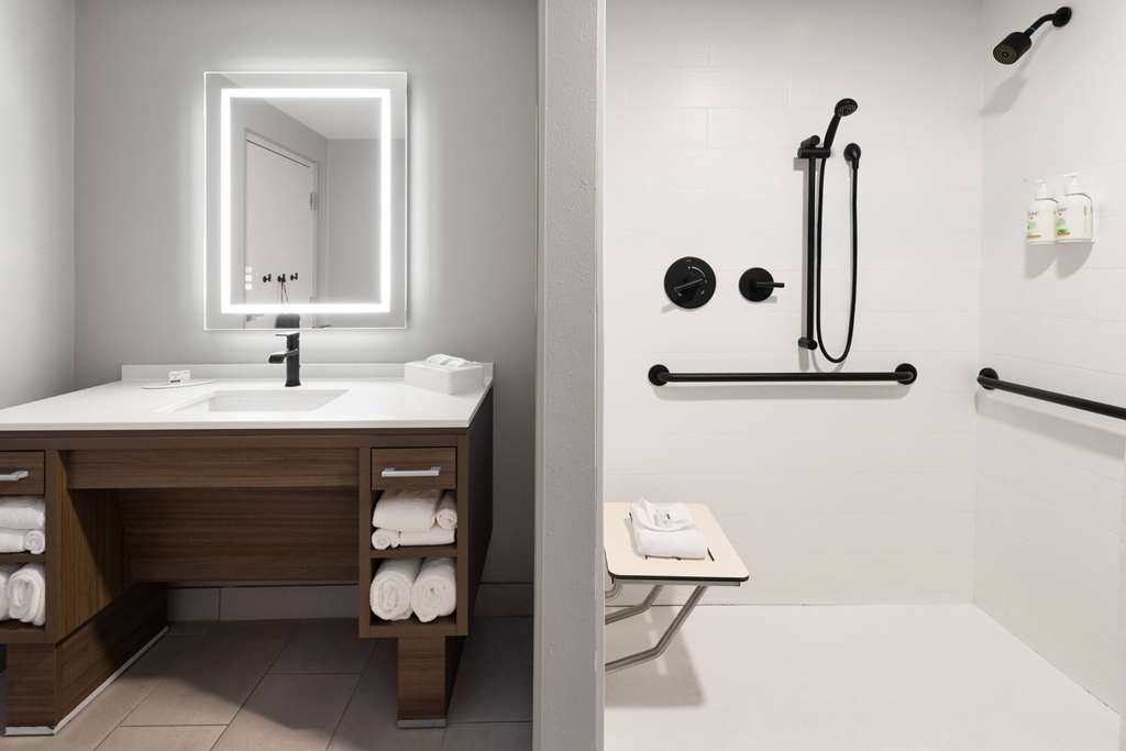 Hawthorn Extended Stay by Wyndham Ellsworth Bar Harbor - photo 25