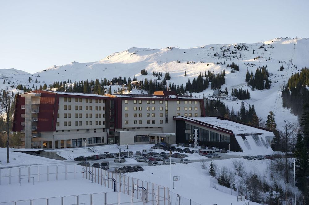 Bat Hotel Bistrica in Unknown City, Bosnia and Herzegovina