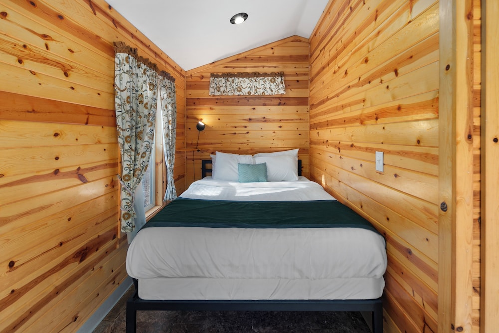 Robinhood Village Resort - photo 28