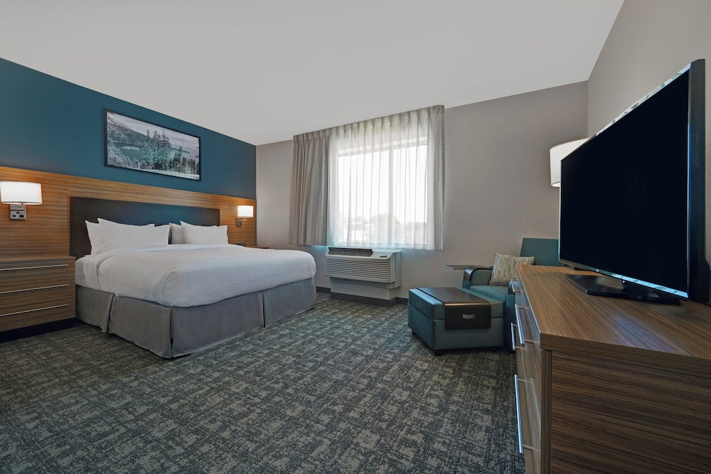 TownePlace Suites by Marriott Sacramento Airport Natomas - photo 16