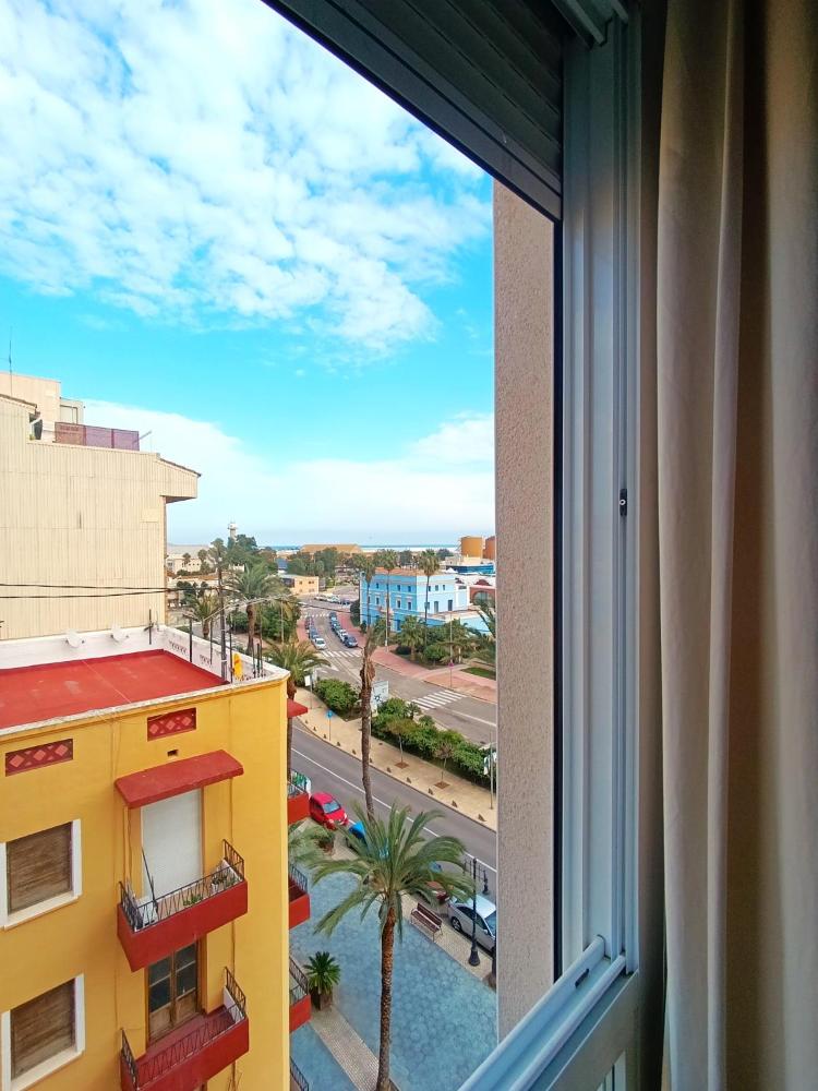 Apartamentos Marina Suites — El Grao — photo 4