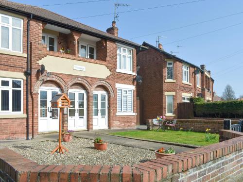 Westways in Bridlington, United Kingdom