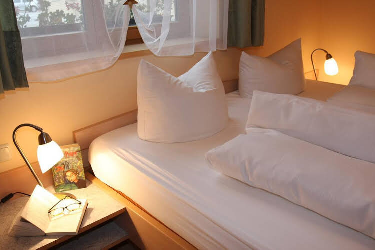 Landhotel Stemp Natur.Wellness.Spa. im Bayerischen Wald — Buechlberg — photo 5