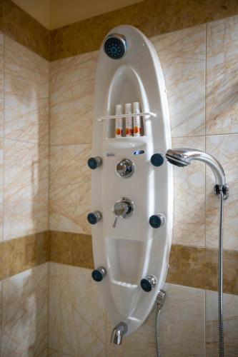Masia Quelet - carbon neutral hotel in Olot