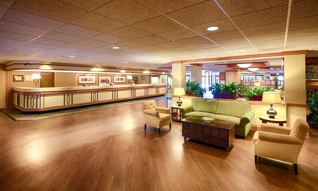 Red Lion Hotel Boise Downtowner - photo 9