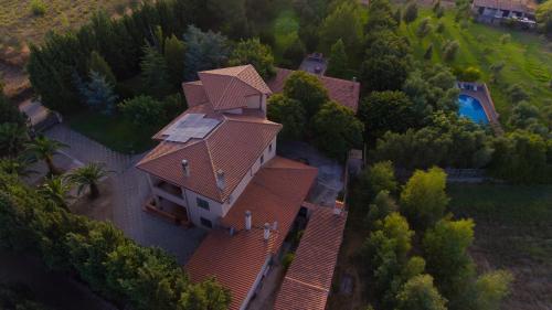 Casa vacanze Maria Maddalena Iglesias — 4-Star Luxury Hotel in Iglesias, Italy