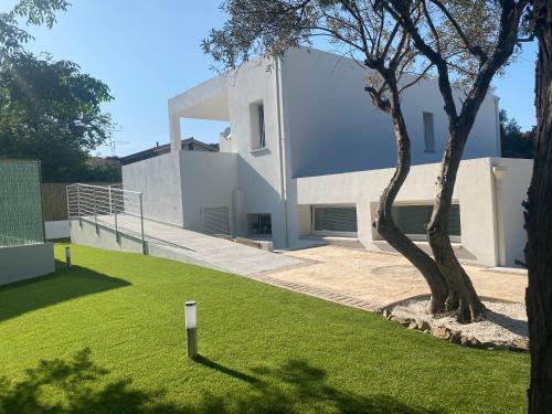 Domo De Maria in San Teodoro, Italy