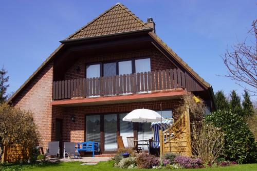 Lisbeth - carbon neutral hotel in Unknown City