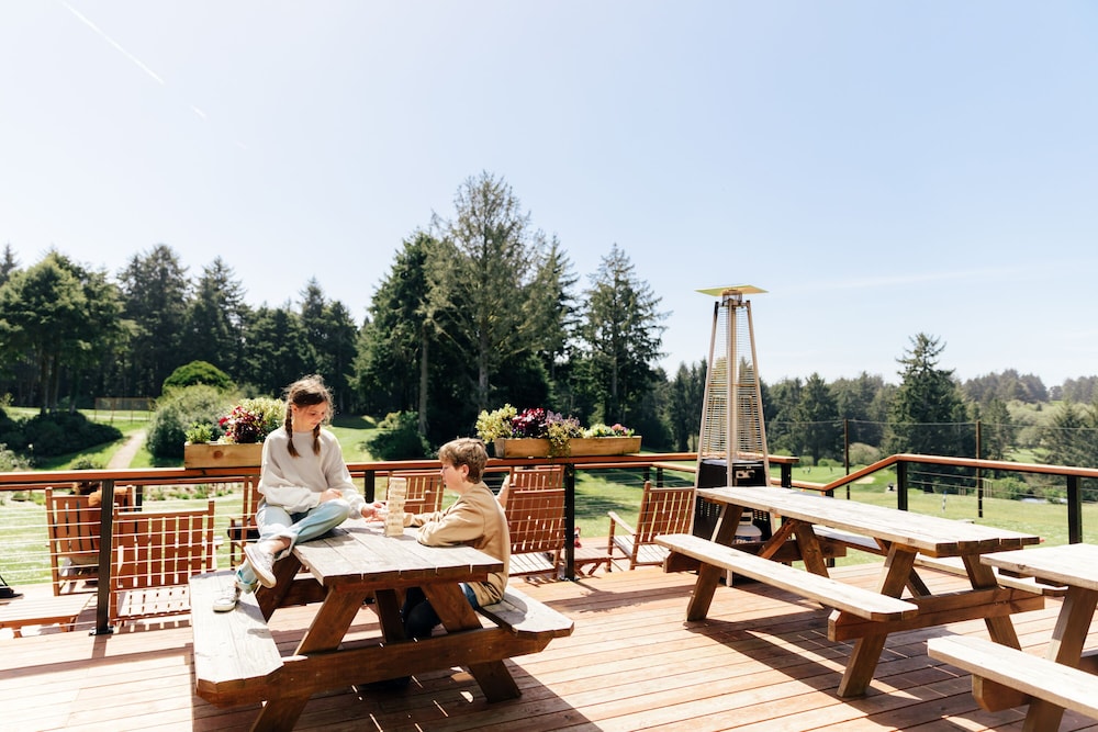 Salishan Coastal Lodge - photo 110