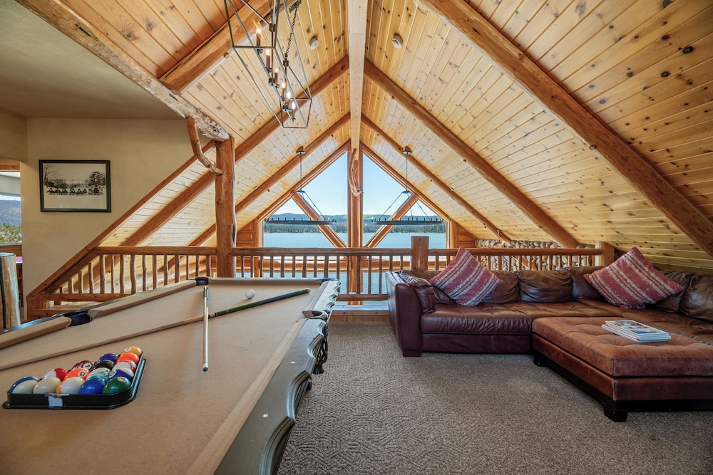Northern Exposure Lakefront - photo 26