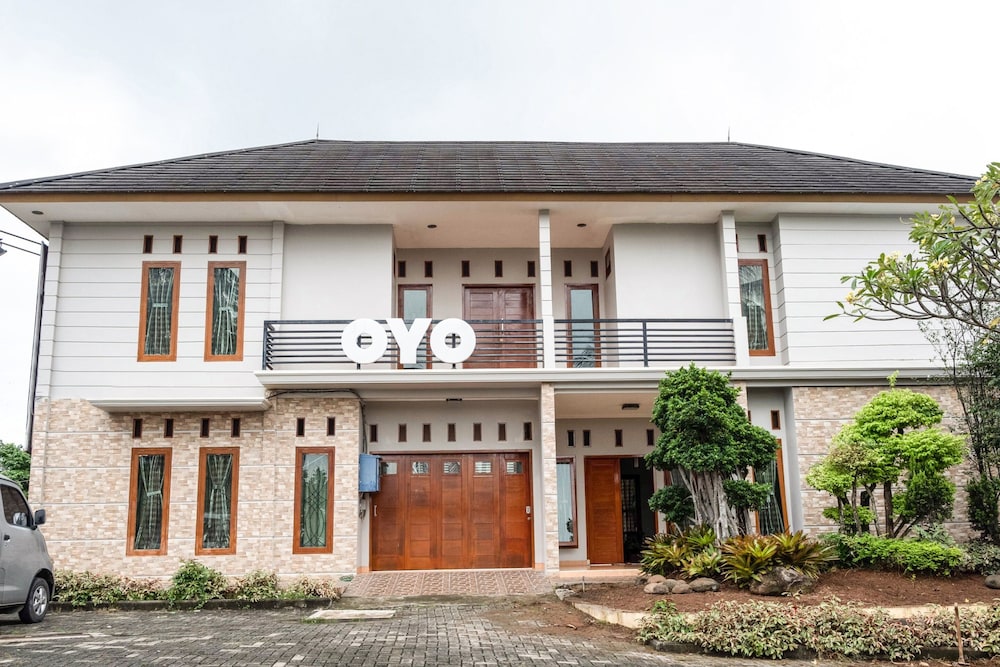 OYO 2912 Graha Minda Syariah in Bandar Lampung, Indonesia