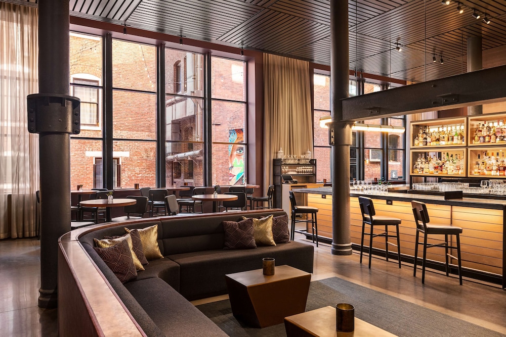 The Bankers Alley Hotel Nashville Tapestry Collection by Hilton - photo 47