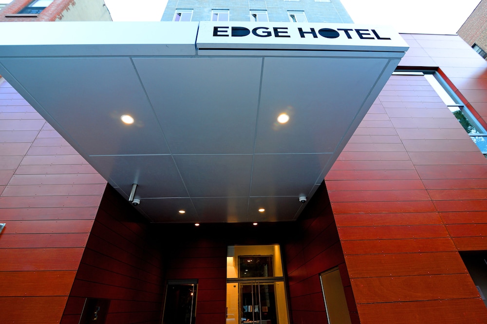 Edge Hotel - photo 15