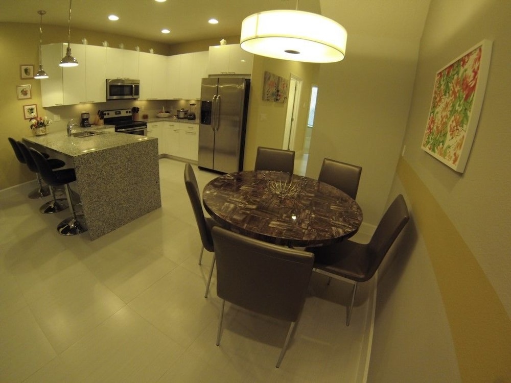 Aco63664 Serenity 3 Bed 3 Baths Townhouse — 4-Star Luxury Hotel in Clermont, United States