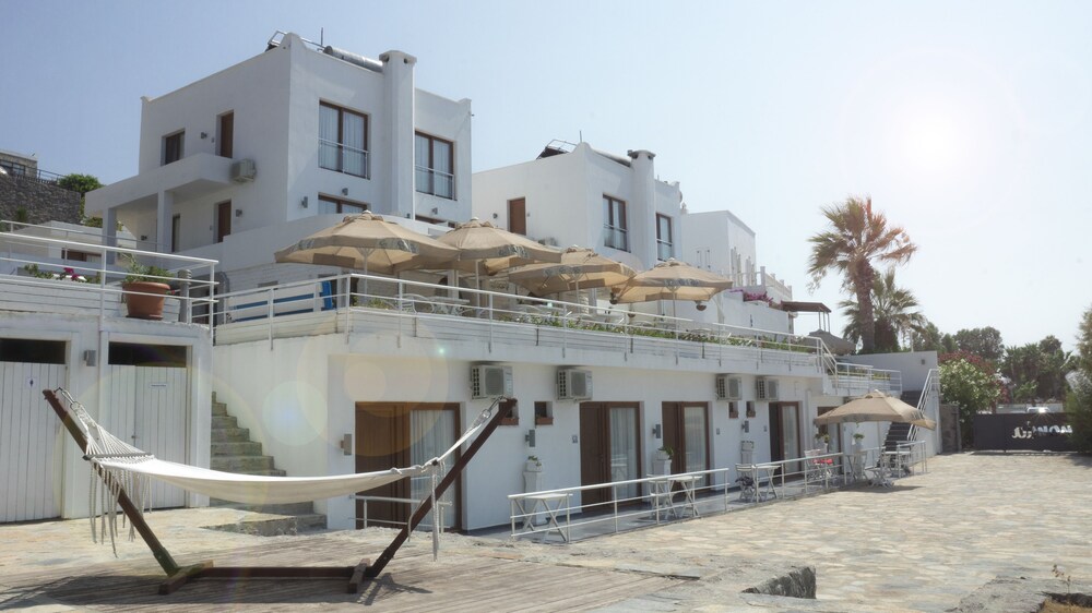 Nomia Butik Hotel in Yalikavak, Turkey