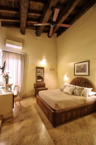 Al Catillo — 4-Star Luxury Hotel in Tivoli, Italy
