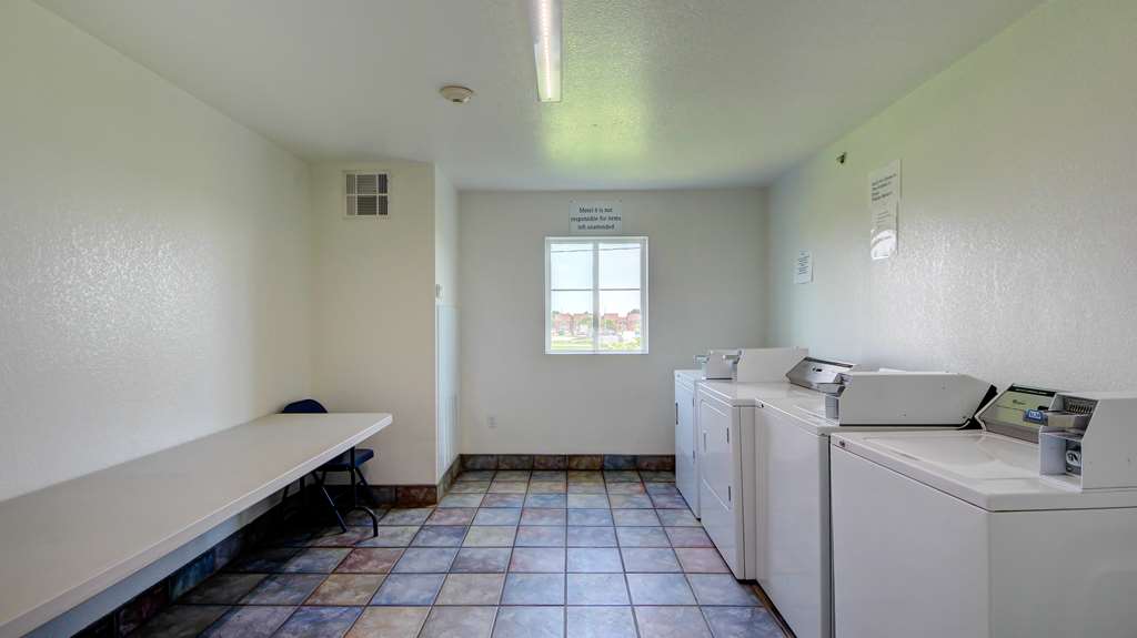 Motel 6 El Reno Ok - photo 27