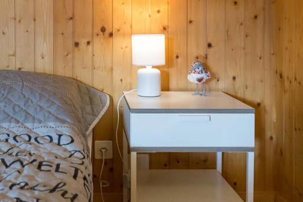 La petite Silene — Leysin — photo 3