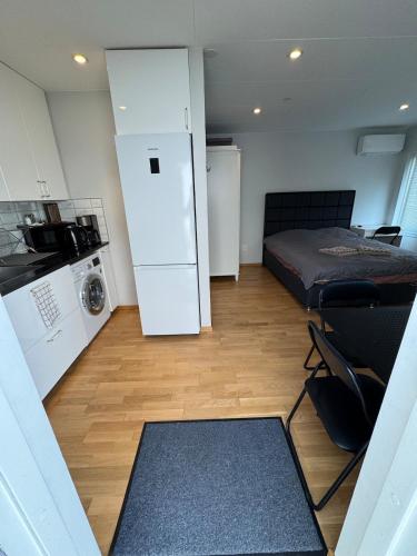 Studio 20 in Malmoe, Sweden