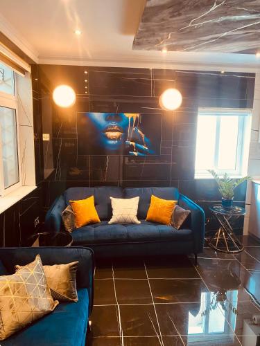 Azure Gold Apartment — Senglea — photo 2