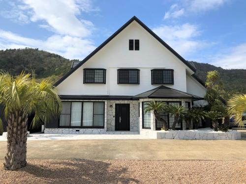 Biwako Resort Second House in Omihachiman, Japan