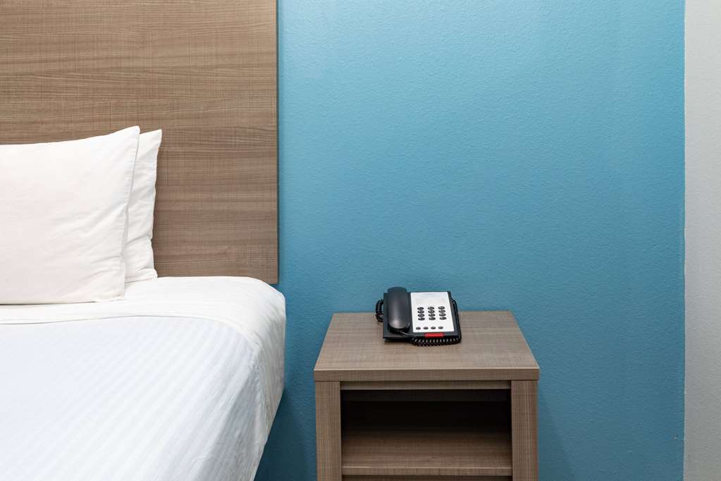 Baymont by Wyndham Freeport Texas - photo 48