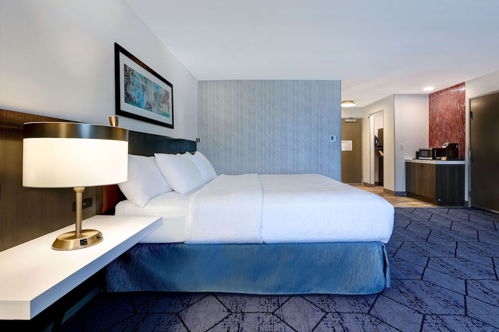 Hilton Garden Inn Cedar Rapids - photo 12